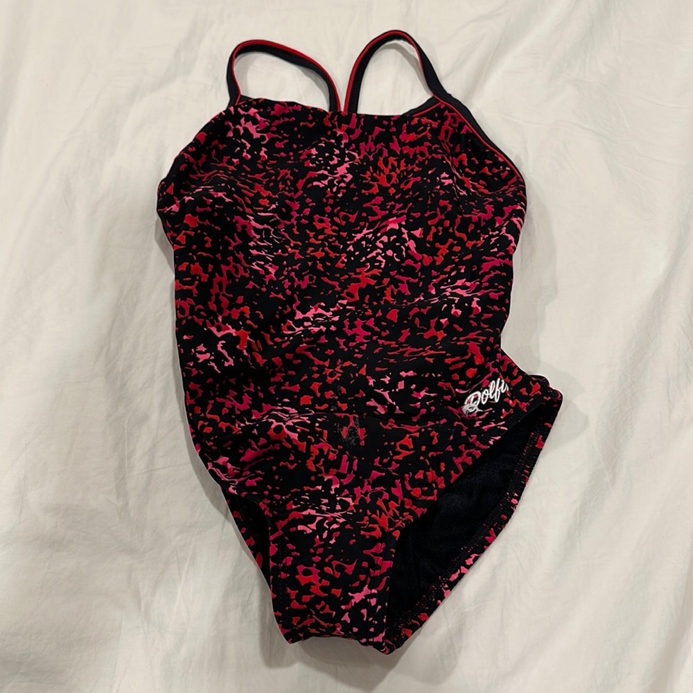 Dolfin suit